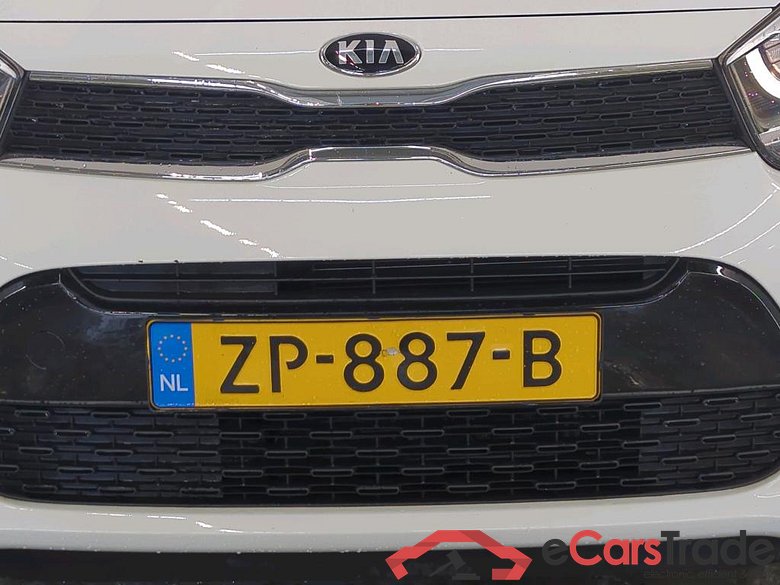 Kia Picanto 1.0 MPi Design Edition 5d #5