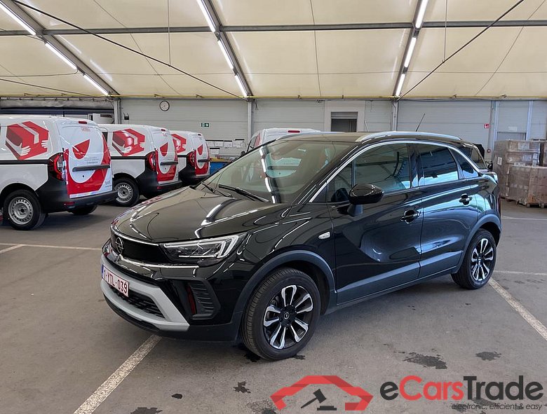 OPEL Crossland Crossland 1.2 Turbo Elegance S/S (EU6.4) #1