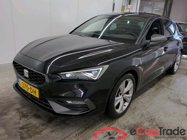 SEAT LEON 1.5 TSI FR