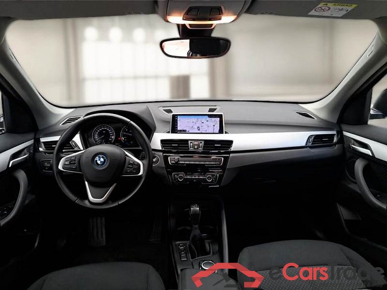 BMW X1 / 2019 / 5P / SUV XDRIVE 25E BUSINESS ADVANTAGE AUTOMATICO #3