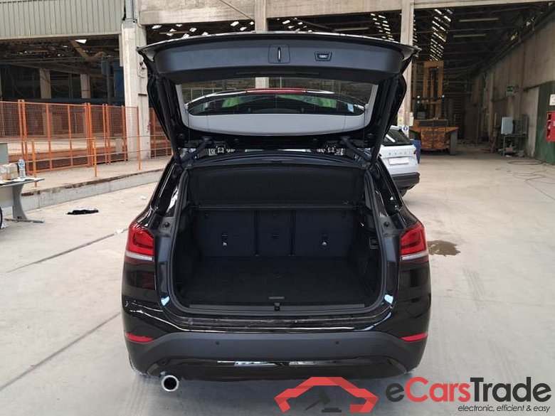 BMW X1 / 2019 / 5P / SUV XDRIVE 25E BUSINESS ADVANTAGE AUTOMATICO #5