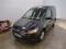 preview Volkswagen Caddy #0