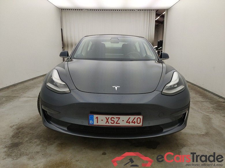 Tesla Model 3 Long-Range Dual Motor AWD 4d #5