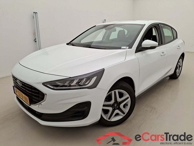 FORD FOCUS 1.0 EcoBoost Connected