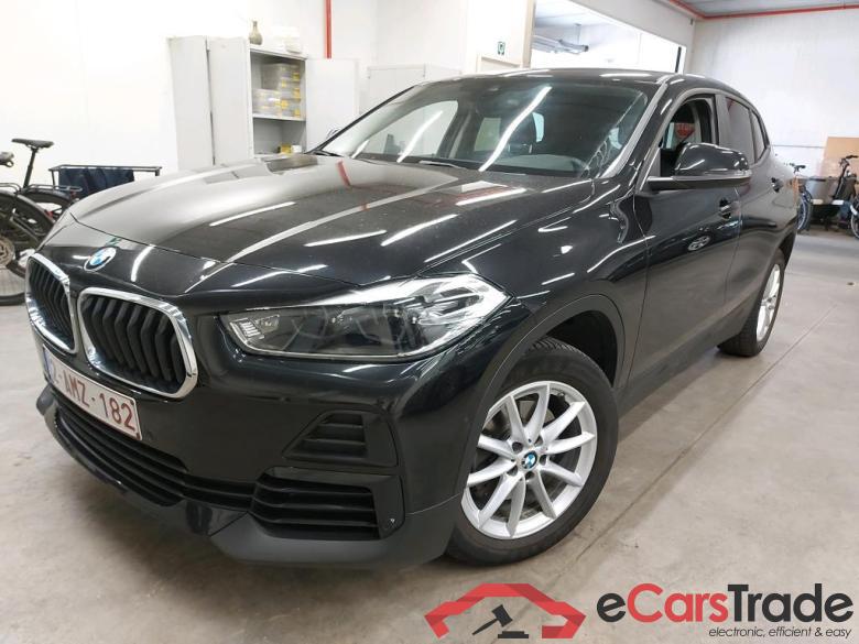 BMW - BMW X2 sDrive18i 136PK Advantage Business Edition & Pack Business With Heated Seats * PETROL *