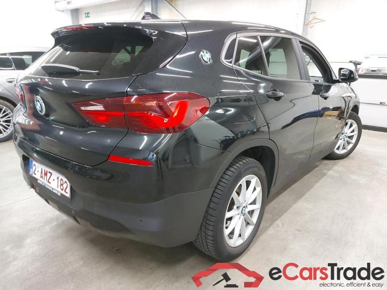 BMW - BMW X2 sDrive18i 136PK Advantage Business Edition & Pack Business With Heated Seats * PETROL * #2