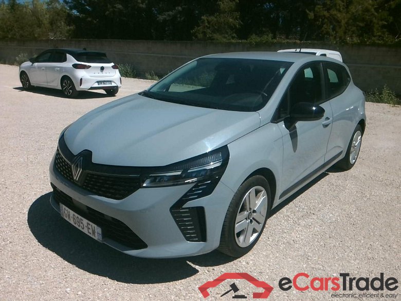 CLIO EVOLUTION TCE 90 RSK #1