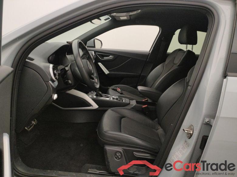 AUDI Q2 - 2021 40 TFSI 190hp Quattro S line S tronic 5d #3