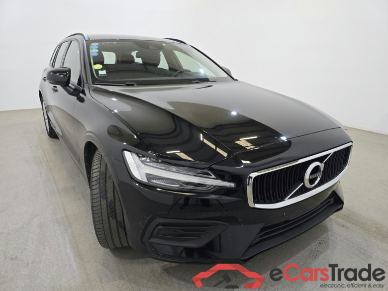 Volvo V60 2.0 B4 D 197Hp Momentum Aut. LED-Xenon Virtual Navi KeylessGo Camera Klima PDC ... #3
