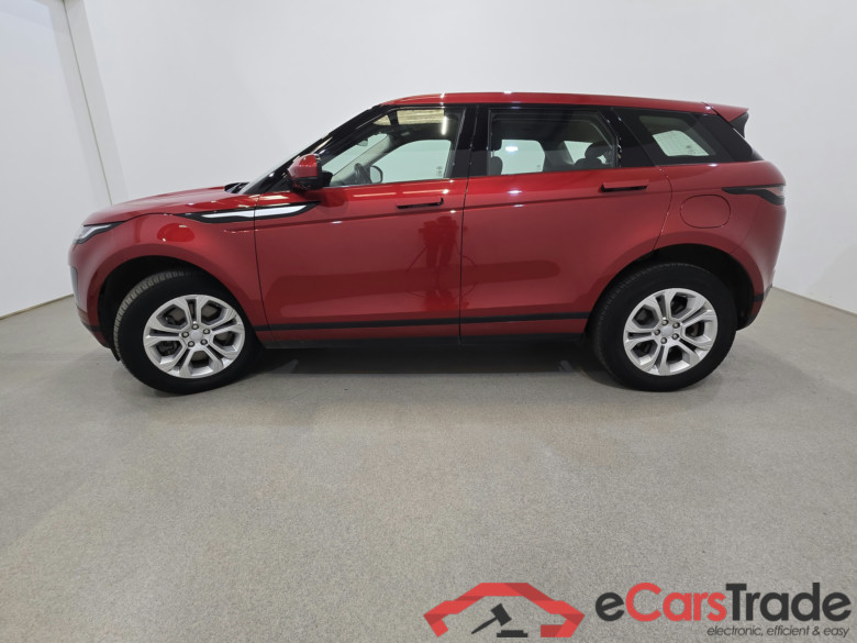 Land Rover Range Rover Evoque P300e Hybrid 310Hp AWD Aut. Pano LED Meridian Navi-Pro Leather KeylessGo Camera Klima PDC ... #2