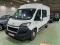 preview Peugeot Boxer #1
