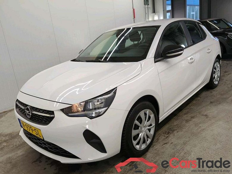OPEL CORSA-E Edition 50 kWh 50kWh #1