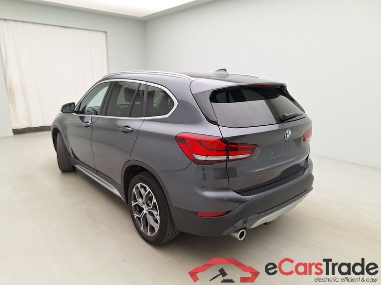 BMW, X1 FL'19, BMW X1 sDrive18iA (100 kW) 5d #1