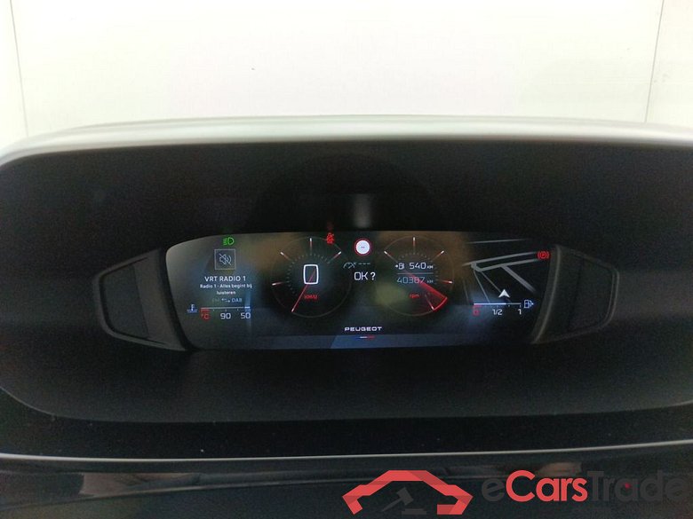 Peugeot 308 1.2 PureTech 110 S&S Active Pack 5d #6