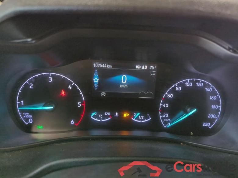 FORD Transit Connect 220 L1 LKW S&S Trend 5d 88kW #5