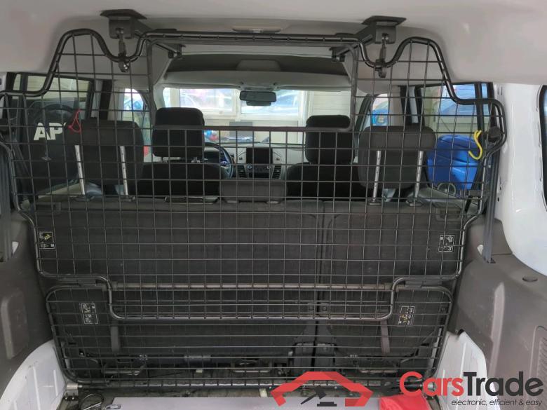 FORD Transit Connect 220 L1 LKW S&S Trend 5d 88kW #6