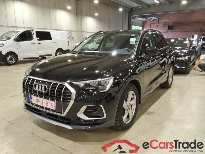 AUDI Q3 DIESEL - 2019 35 TDi Business Edition Advanced S tron. #1