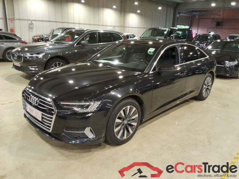 AUDI A6 DIESEL - 2018 40 TDi Business Edition Sport S tronic Pack Business Plus #1