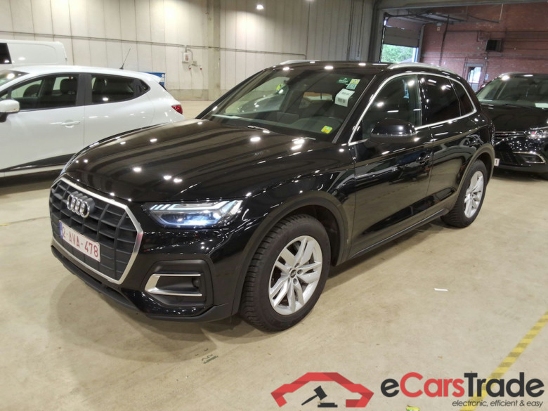AUDI Q5 2.0 30 TDI S TRONIC BUSINESS EDITION