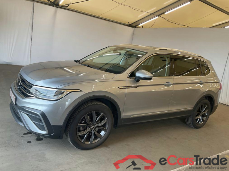 VOLKSWAGEN Tiguan Allspace Life Business 1.5 TSI ACT OPF 110 kW (150 ch) 7 vitesses DSG #1