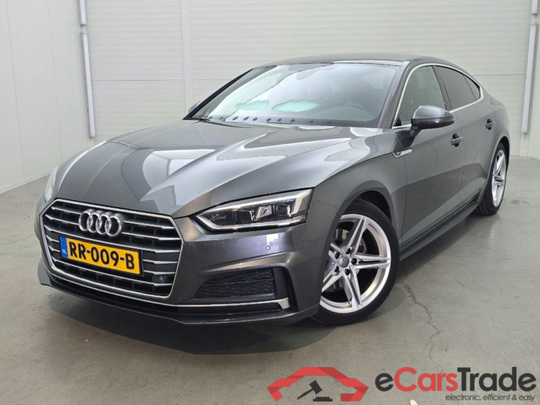 AUDI A5 Sportback 1.4 TFSI Sport S-line Edition #1