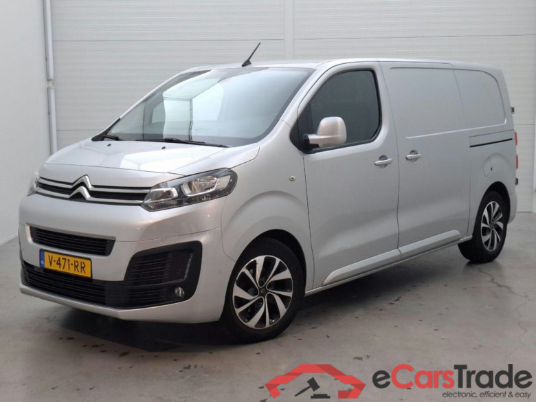 CITROEN JUMPY 2.0 BlueHDI 150 Business M S&S