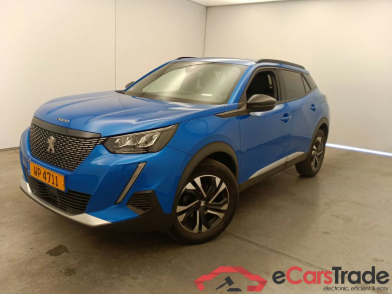 PEUGEOT 2008 - 2020 1.2 PureTech Allure Pack S&S (EU6.4) 5d