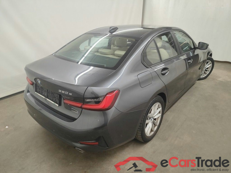 BMW 3 Reeks Berline 320e (150 kW) 4d #2