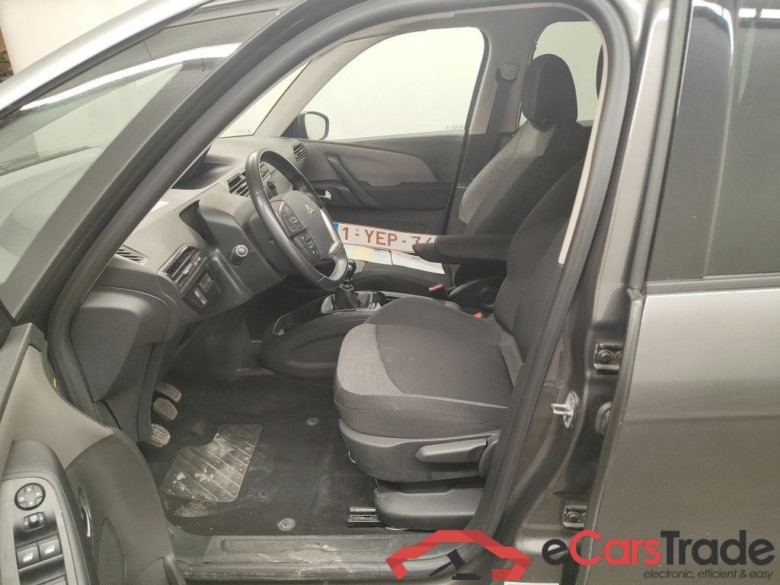 Citroën Grand C4 Spacetourer 1.5 BlueHDi 130 S&S MAN6 Business GPS 5d #3