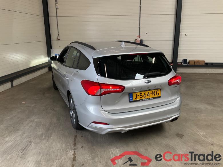 FORD Focus wagon 1.0 EBH ST L. Bns #4