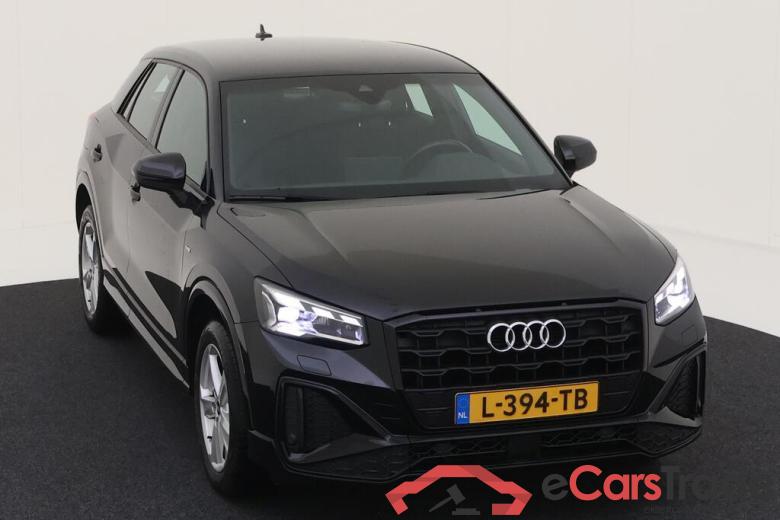AUDI Q2 81 kW #5