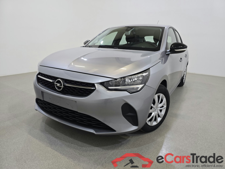 Opel Corsa 1.2i Display Klima ...
