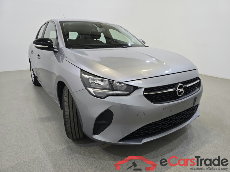 Opel Corsa 1.2i Display Klima ... #3