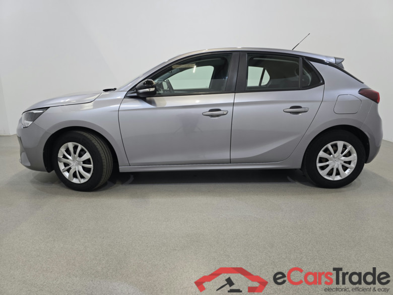 Opel Corsa 1.2i Display Klima ... #2