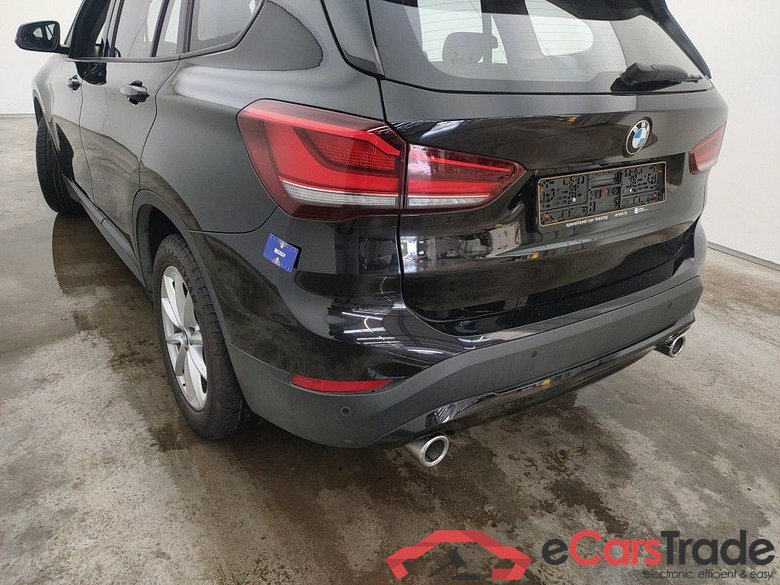 BMW X1 DIESEL - 2019 2.0 dA sDrive18 150 AdBlue (EU6d-TEMP) 5d