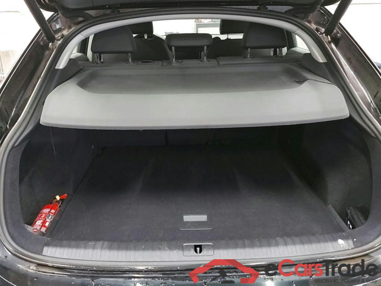 AUDI Q3 SportBack 1.5 35 TFSI Aut. LED Virtual Navi-Pro 1/2 Sport-Leather-Alcantara Camera Klima PDC ... #6