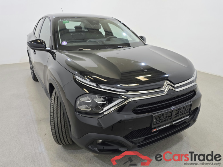 Citroen C4 X 1.2 PureTech Feel Aut. LED Virtual Display Camera Klima PDC ... #3