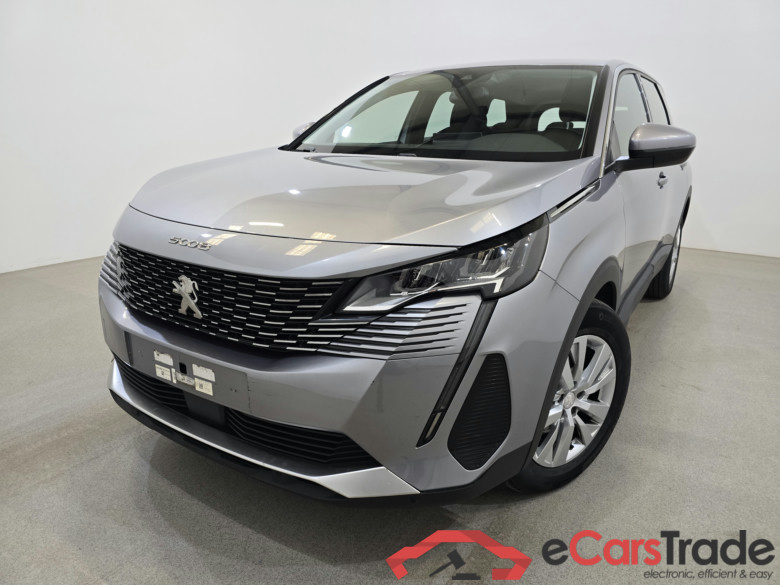 Peugeot 5008 1.2 PureTech 7PL Aut. LED I-Cockpit Navi Sport-Seats KeylessGo Camera Klima PDC ...