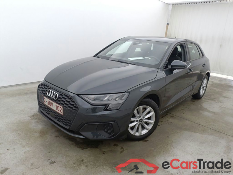 Audi A3 Sportback 1.0 30 TFSi 81kW 5d #1