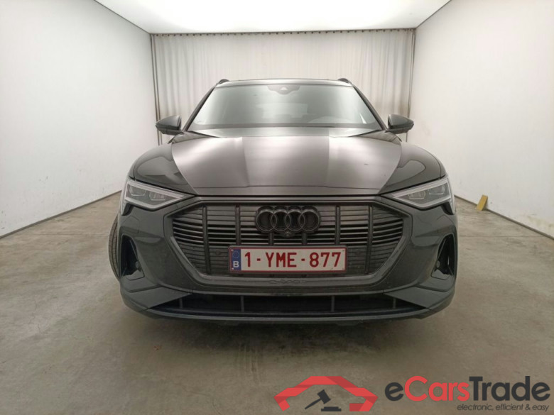 Audi E-Tron Sportback 55 Quattro S-Line 5d