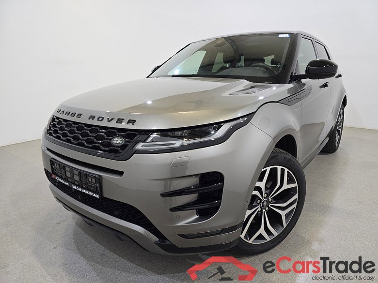 Land Rover Range Rover Evoque 2.0 D180 R-Dynamic SE 4WD Aut. Pano LED Virtual Navi-Pro Leather KeylessGo Camera Klima PDC ... #1