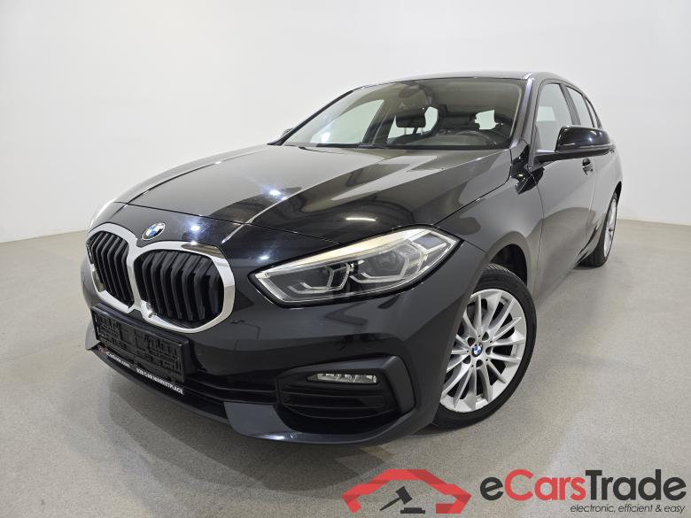 BMW 118i 136Hp Aut. LED-Xenon LC-Pro Navi KeylessGo Klima PDC ... #1 BMW 118i 136Hp Aut. LED-Xenon LC-Pro Navi KeylessGo Klima PDC ... #1