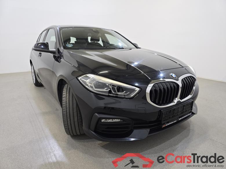 BMW 118i 136Hp Aut. LED-Xenon LC-Pro Navi KeylessGo Klima PDC ... #3 BMW 118i 136Hp Aut. LED-Xenon LC-Pro Navi KeylessGo Klima PDC ... #3