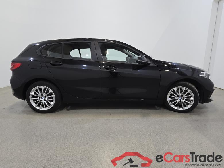 BMW 118i 136Hp Aut. LED-Xenon LC-Pro Navi KeylessGo Klima PDC ... #5 BMW 118i 136Hp Aut. LED-Xenon LC-Pro Navi KeylessGo Klima PDC ... #5