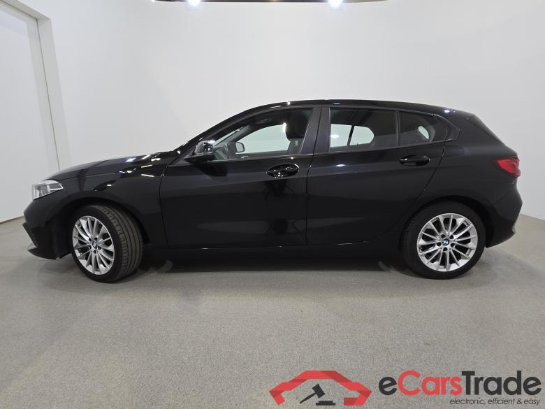 BMW 118i 136Hp Aut. LED-Xenon LC-Pro Navi KeylessGo Klima PDC ... #2 BMW 118i 136Hp Aut. LED-Xenon LC-Pro Navi KeylessGo Klima PDC ... #2