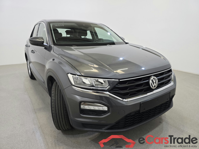 Volkswagen T-Roc 1.0 TSI Navi Klima PDC ... #3
