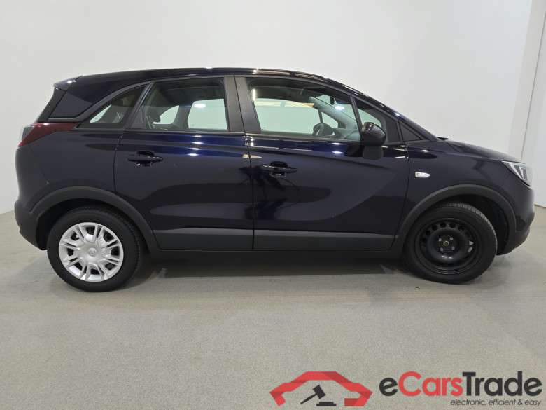 Opel Crossland X 1.2i Display Klima ... #5