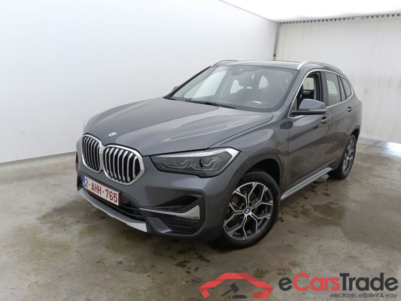 BMW X1 sDrive18d (100 kW) 5d