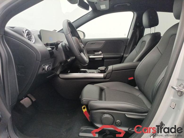 Mercedes EQA 250 66.5KWH Aut. LED-Xenon Widescreen Ambient Navi 1/2 Sport-Leather KeylessGo Camera Klima PDC ... #5