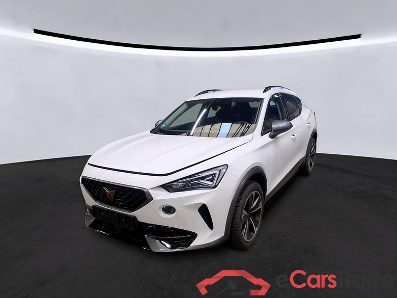 Cupra Basis Formentor